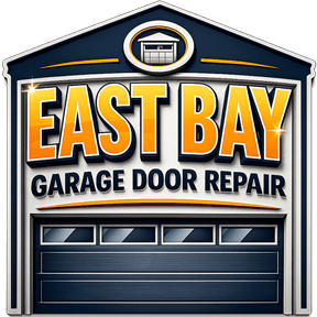 East Bay Garage Door Repair logo